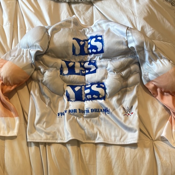 WWE COSTUME Daniel Bryan - Picture 5 of 7